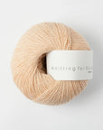Knitting for Olive Merino - Knitting for Olive Soft Peach - The Little Yarn Store