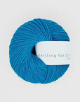 Knitting for Olive Merino - Knitting for Olive Turquoise - The Little Yarn Store