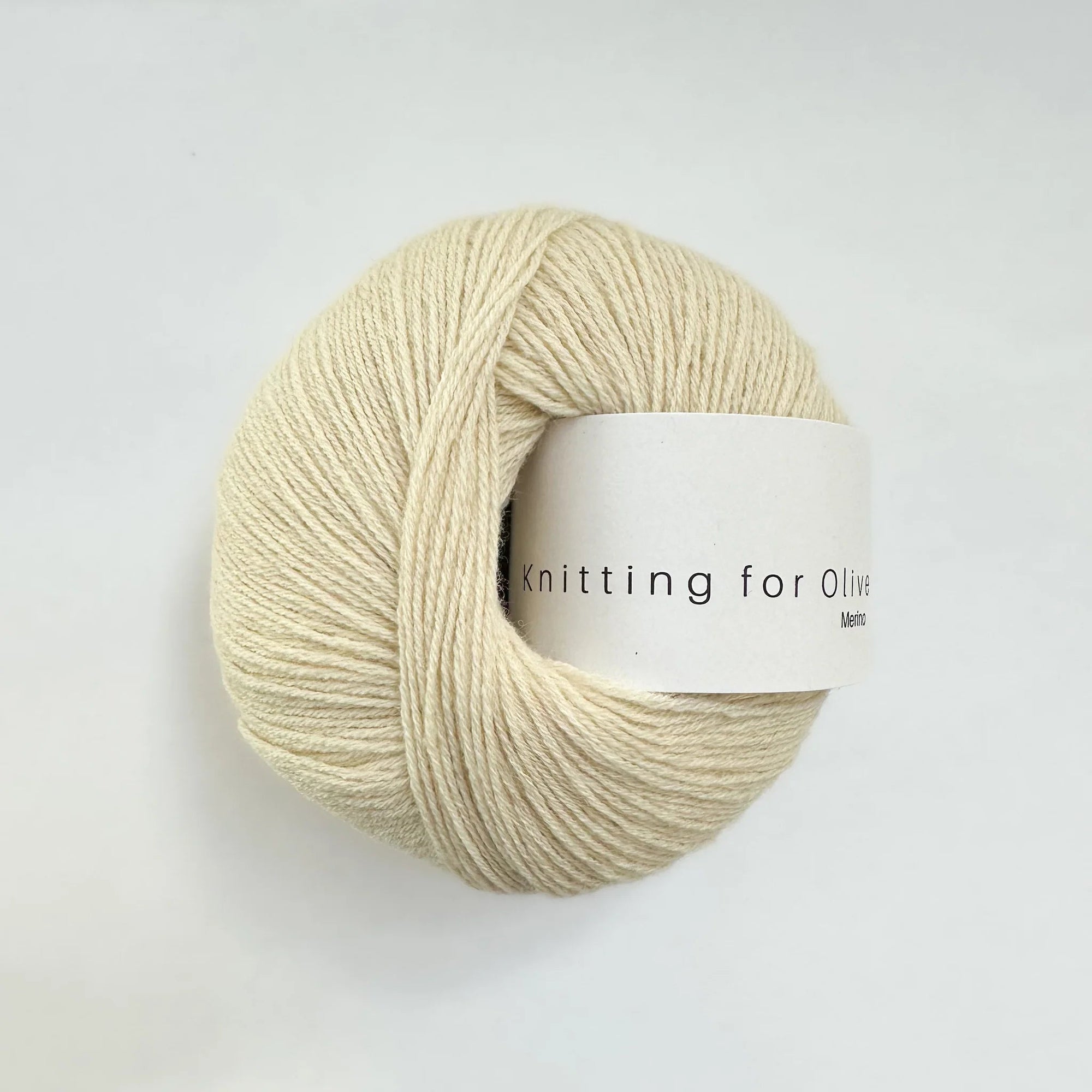 Knitting for Olive Merino - Knitting for Olive Undyed - The Little Yarn Store
