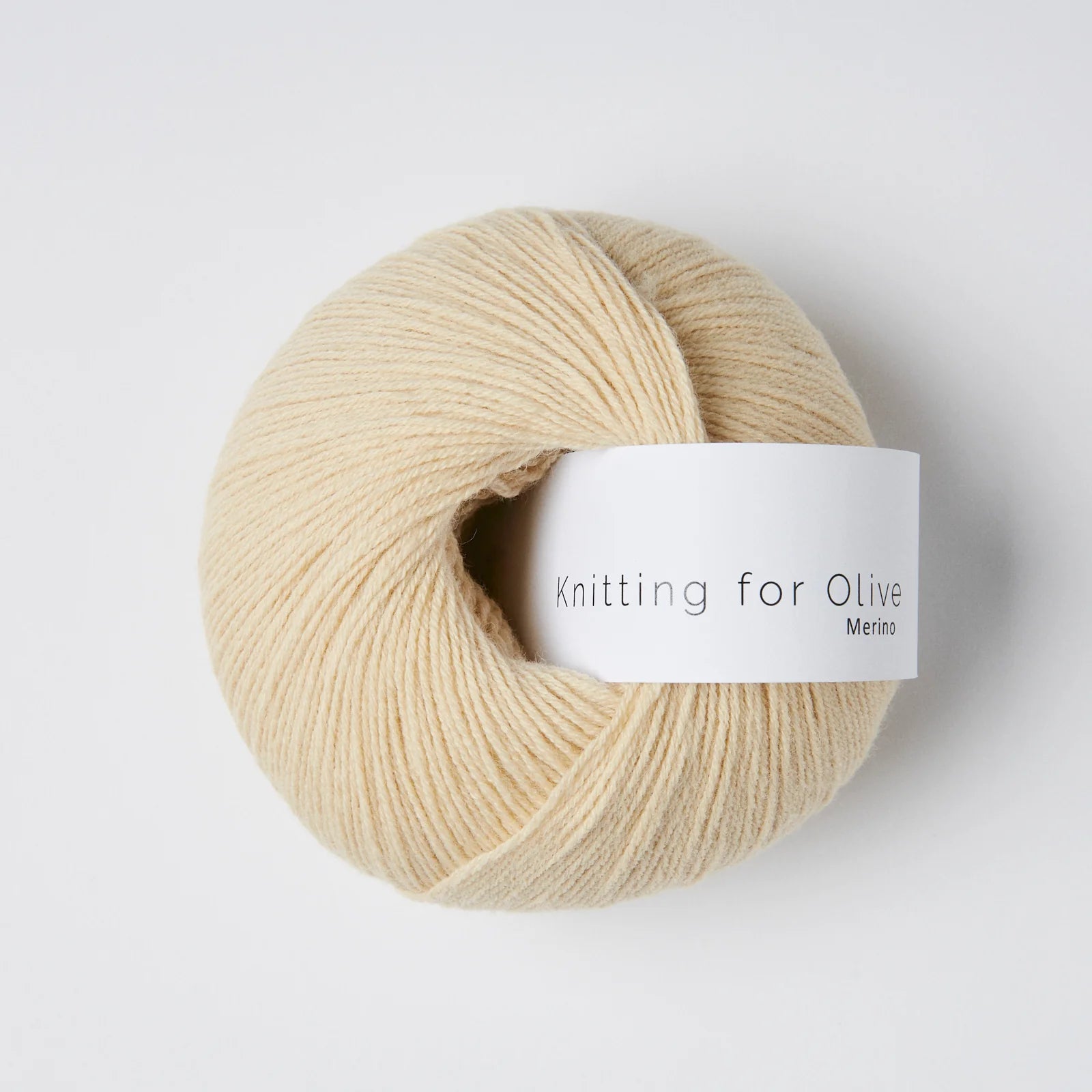 Knitting for Olive Merino - Knitting for Olive Wheat - The Little Yarn Store