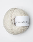 Knitting for Olive Pure Silk - Knitting for Olive Putty - The Little Yarn Store