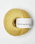 Knitting for Olive Pure Silk - Knitting for Olive Quince - The Little Yarn Store