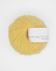 Knitting for Olive Soft Silk Mohair - Knitting for Olive Buttercup - The Little Yarn Store