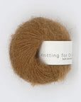 Knitting for Olive Soft Silk Mohair - Knitting for Olive Camel - The Little Yarn Store