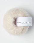 Knitting for Olive Soft Silk Mohair - Knitting for Olive Cloud - The Little Yarn Store