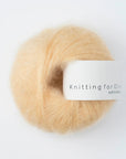Knitting for Olive Soft Silk Mohair - Knitting for Olive Soft Peach - The Little Yarn Store