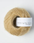 Knitting for Olive Soft Silk Mohair - Knitting for Olive Trenchcoat - The Little Yarn Store