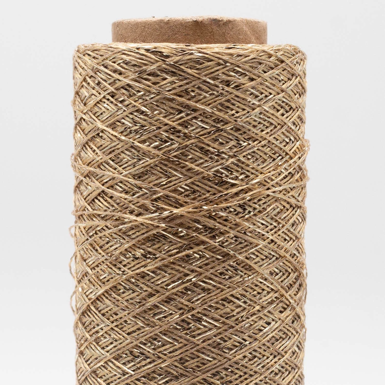 Kremke Soul Wool Stellaris - Kremke Soul Wool 114 Pale Gold - The Little Yarn Store