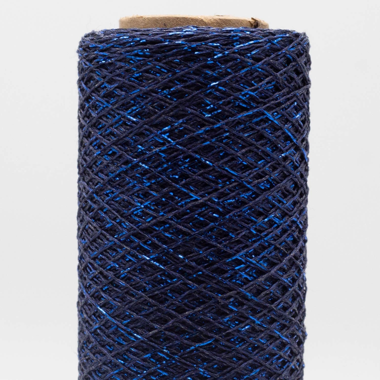 Kremke Soul Wool Stellaris - Kremke Soul Wool 149 Night Blue - The Little Yarn Store