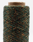 Kremke Soul Wool Stellaris - Kremke Soul Wool 157 Dark Olive Copper - The Little Yarn Store