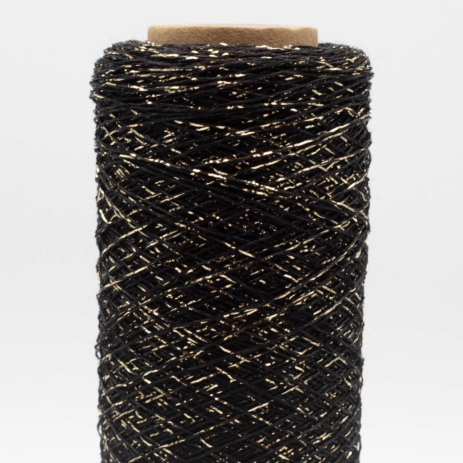 Kremke Soul Wool Stellaris - Kremke Soul Wool 179 Black Gold - The Little Yarn Store