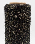 Kremke Soul Wool Stellaris - Kremke Soul Wool 179 Black Gold - The Little Yarn Store