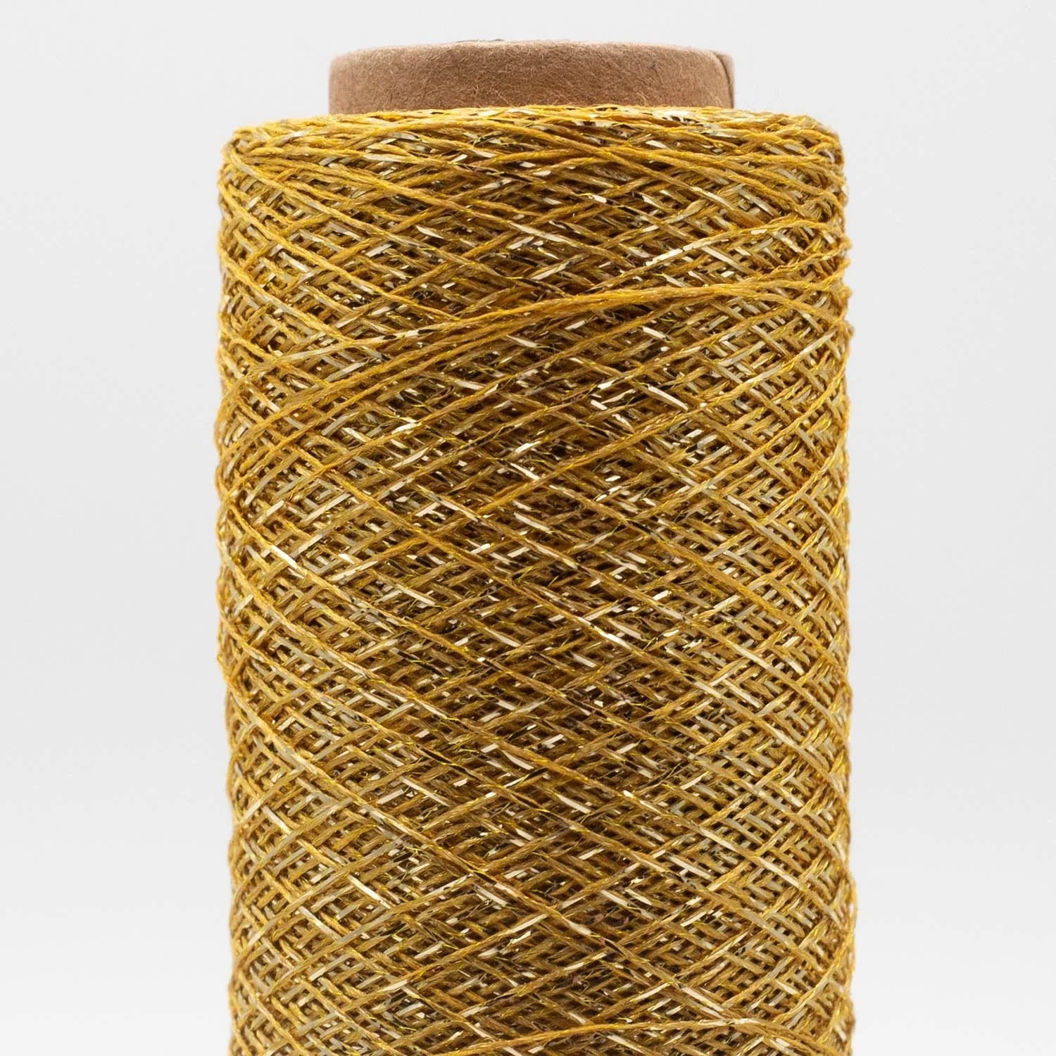 Kremke Soul Wool Stellaris - Kremke Soul Wool 181 Raw Gold - The Little Yarn Store