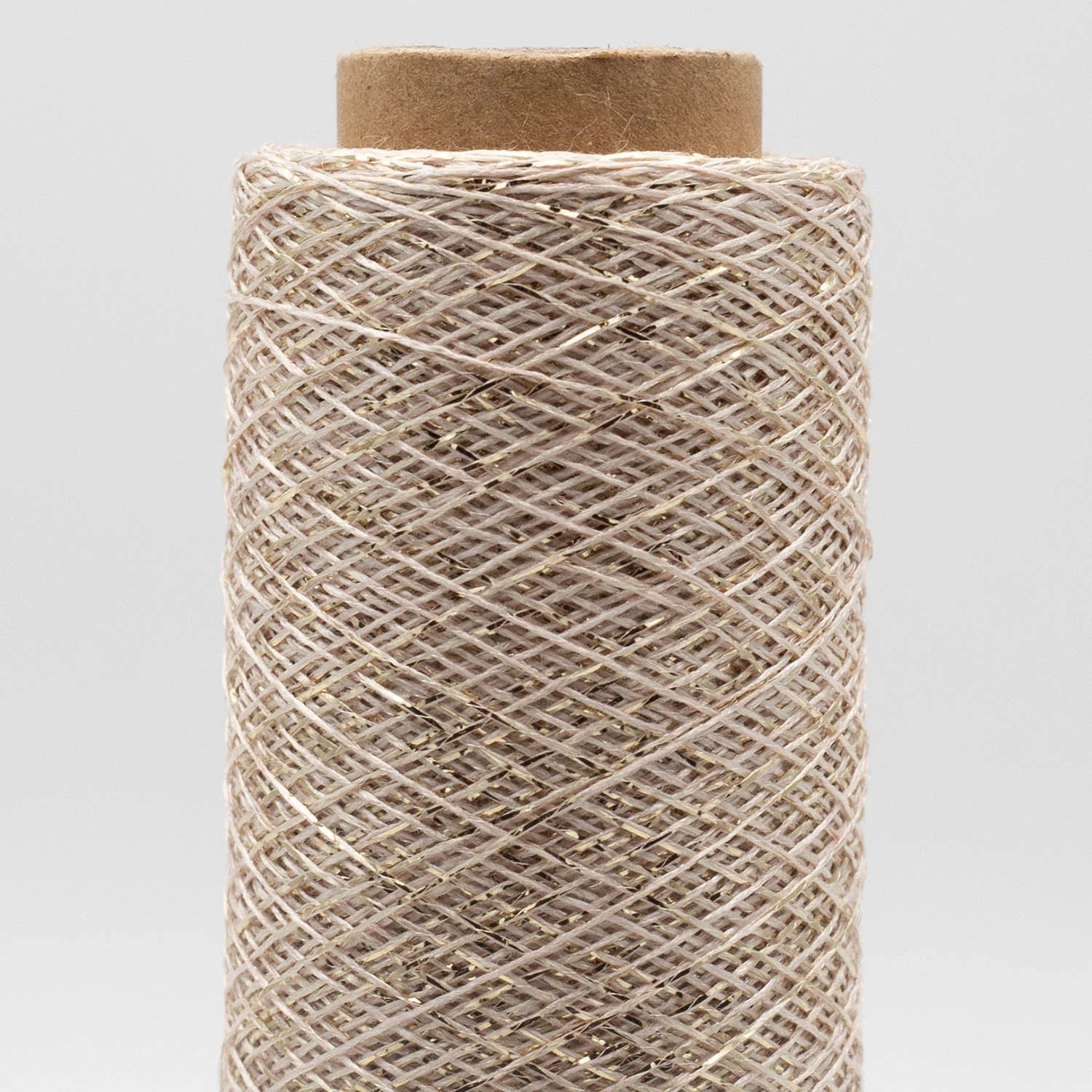 Kremke Soul Wool Stellaris - Kremke Soul Wool 183 Cream Gold - The Little Yarn Store