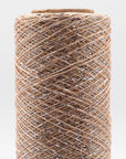 Kremke Soul Wool Stellaris - Kremke Soul Wool 184 Salmon Silver - The Little Yarn Store