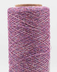 Kremke Soul Wool Stellaris - Kremke Soul Wool 187 Purple Silver - The Little Yarn Store
