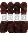 La Bien Aimée Kumo - La Bien Aimée Clover - The Little Yarn Store