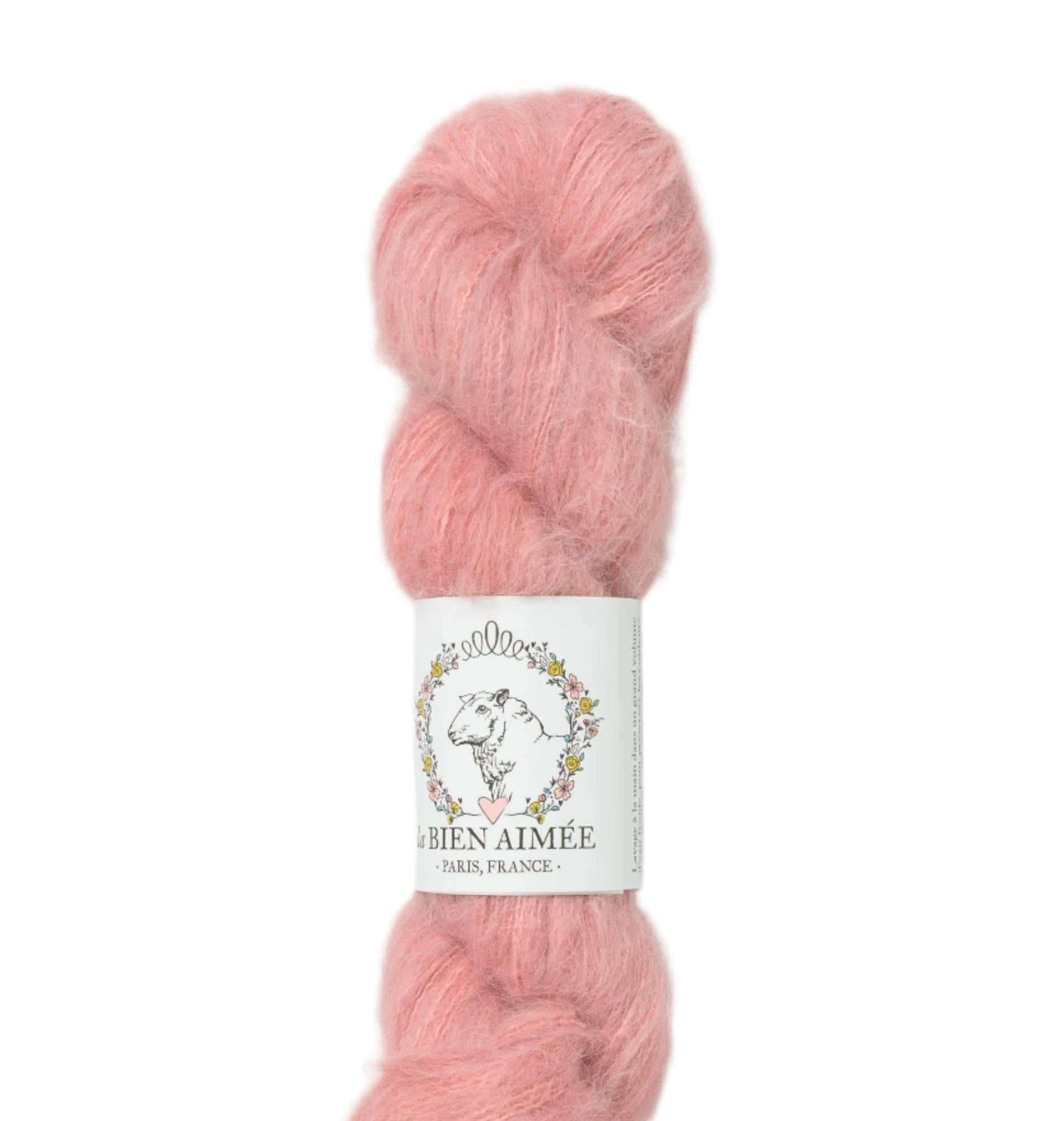 La Bien Aimée Kumo - La Bien Aimée Dawn - The Little Yarn Store