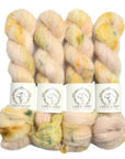 La Bien Aimée Kumo - La Bien Aimée Heliodore - The Little Yarn Store