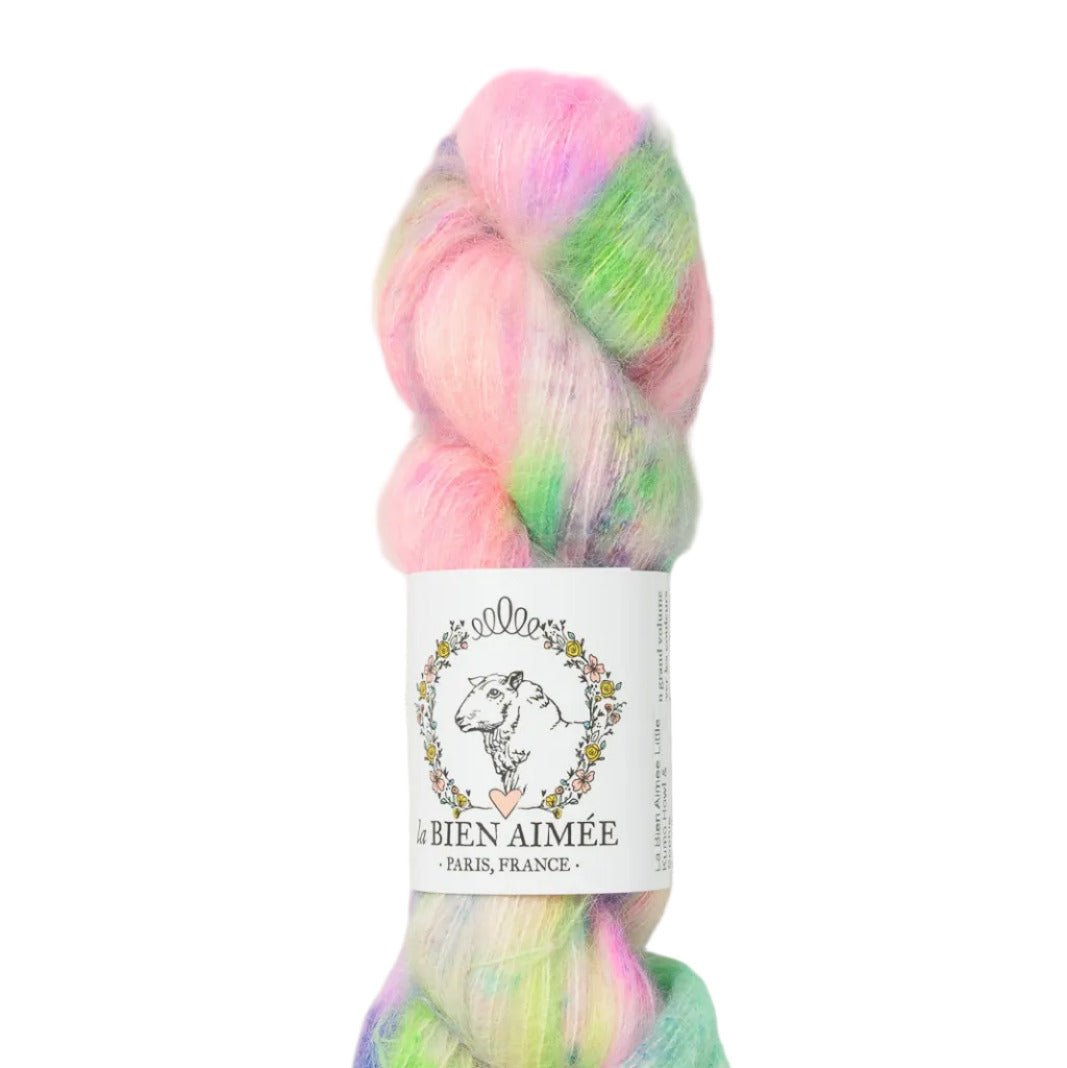 La Bien Aimée Kumo - La Bien Aimée Howl &amp; Sophie - The Little Yarn Store