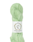 La Bien Aimée Kumo - La Bien Aimée Pistachio - The Little Yarn Store