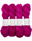 La Bien Aimée Kumo - La Bien Aimée Sari - The Little Yarn Store