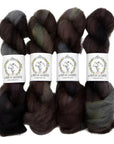 La Bien Aimée Kumo - La Bien Aimée Undergrowth - The Little Yarn Store