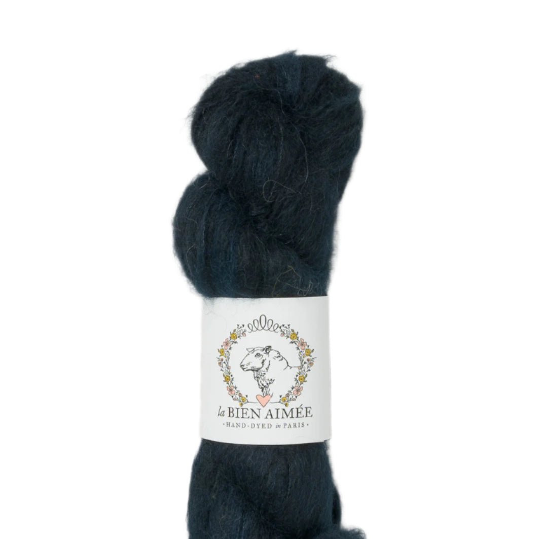 La Bien Aimée Kumo - La Bien Aimée Winterfell - The Little Yarn Store