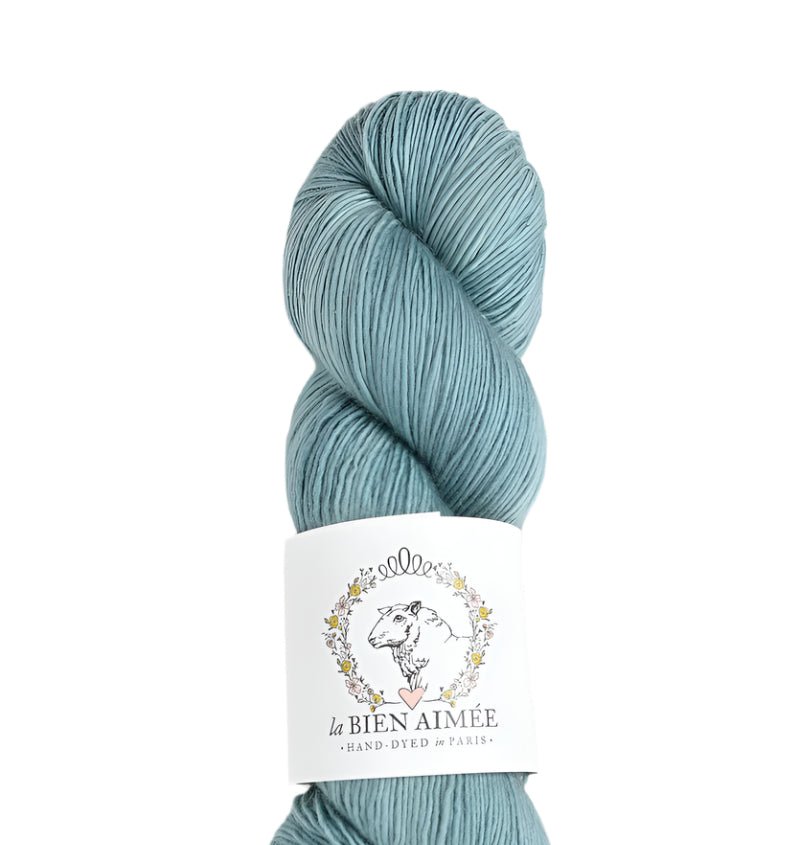 La Bien Aimée Merino Singles - La Bien Aimée Hegelia - The Little Yarn Store