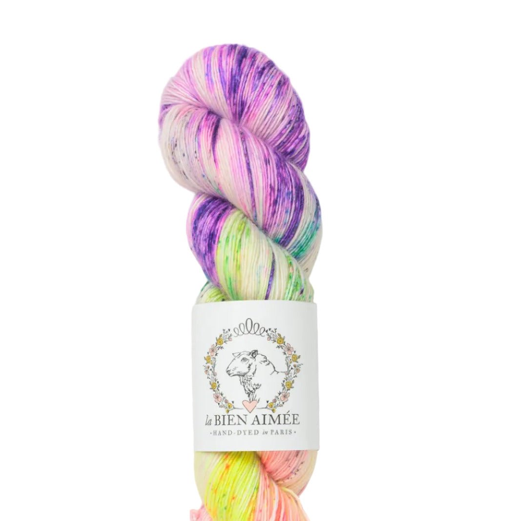 La Bien Aimée Merino Singles - La Bien Aimée Howl &amp; Sophie - The Little Yarn Store
