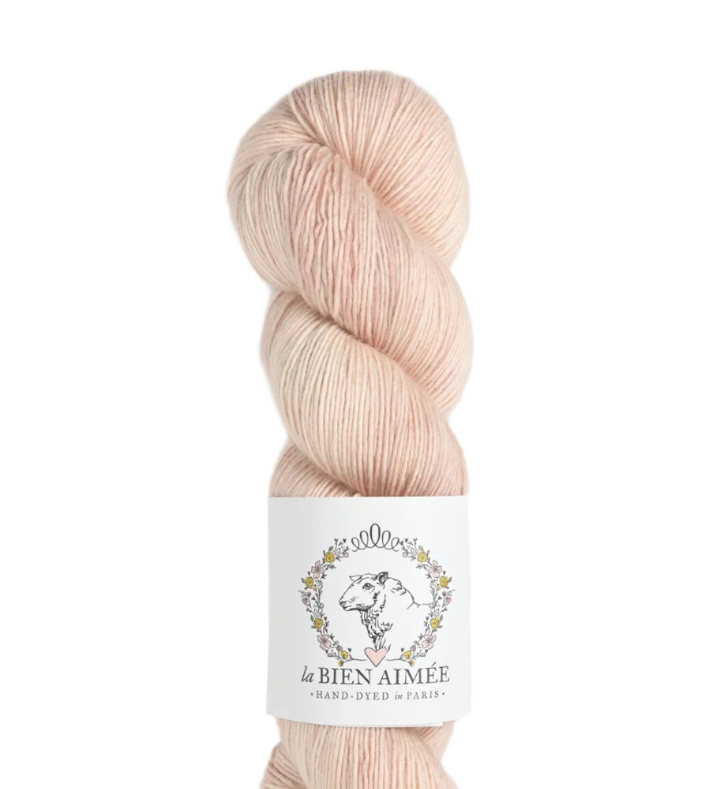La Bien Aimée Merino Singles - La Bien Aimée Sansa - The Little Yarn Store