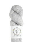 La Bien Aimée Merino Singles - La Bien Aimée Smoke - The Little Yarn Store
