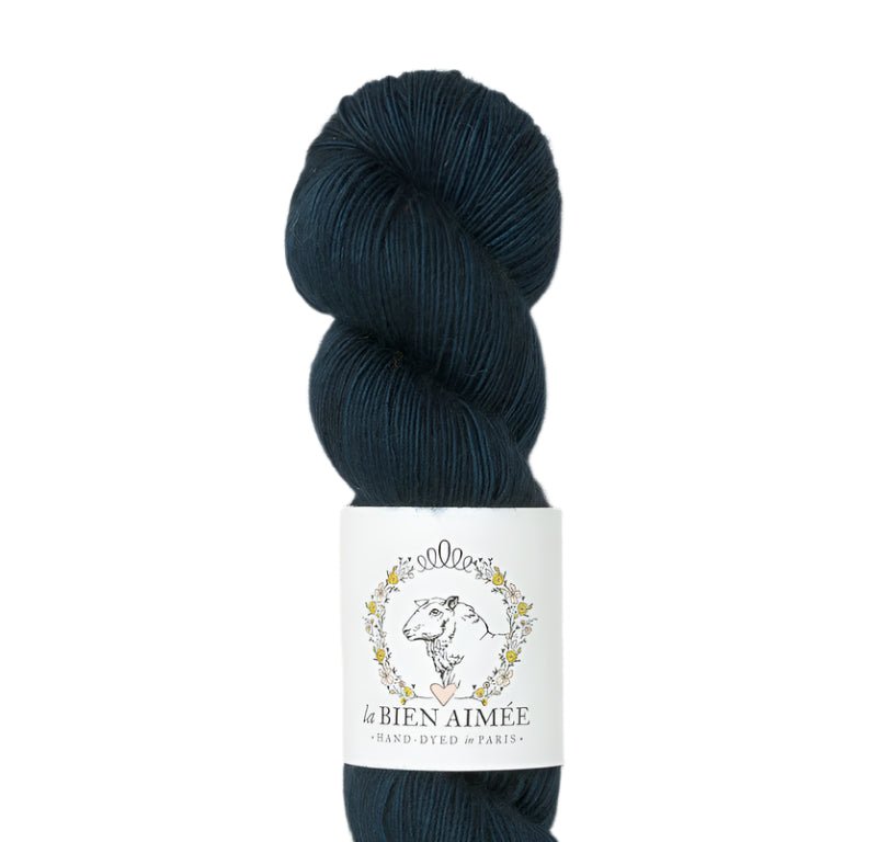 La Bien Aimée Merino Singles - La Bien Aimée Winterfell - The Little Yarn Store