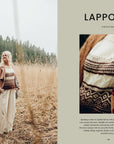 Lace and Cables, with Love - Hannemari Lehtonen - The Little Yarn Store