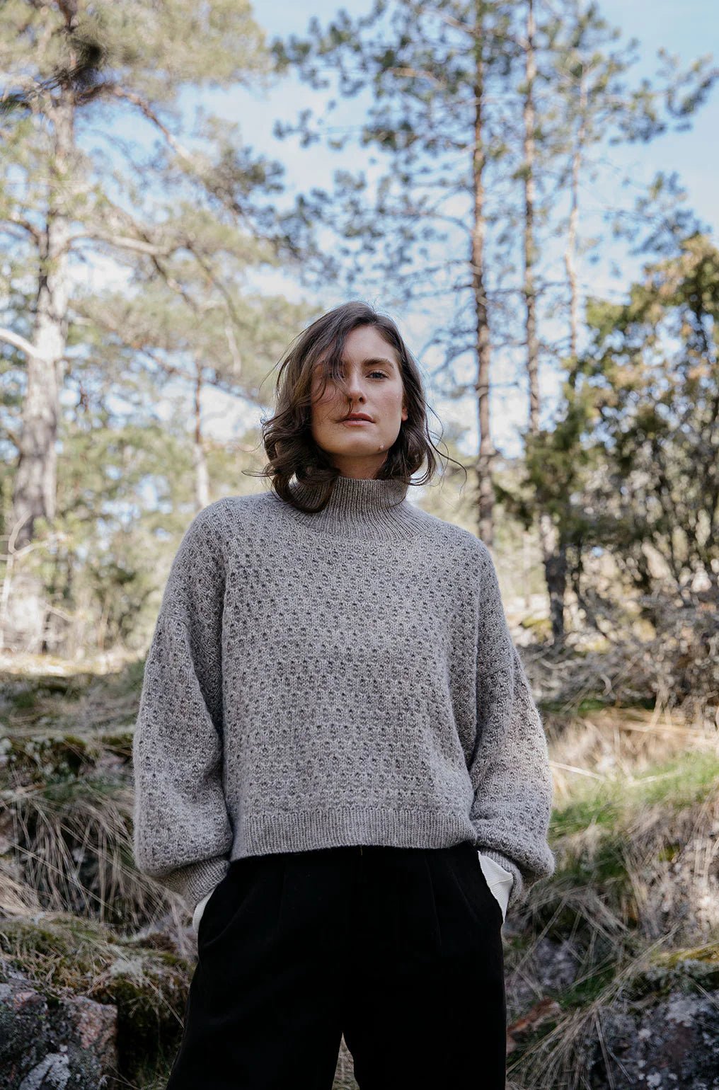 Laine Magazine Anniversary Issue - Laine - The Little Yarn Store
