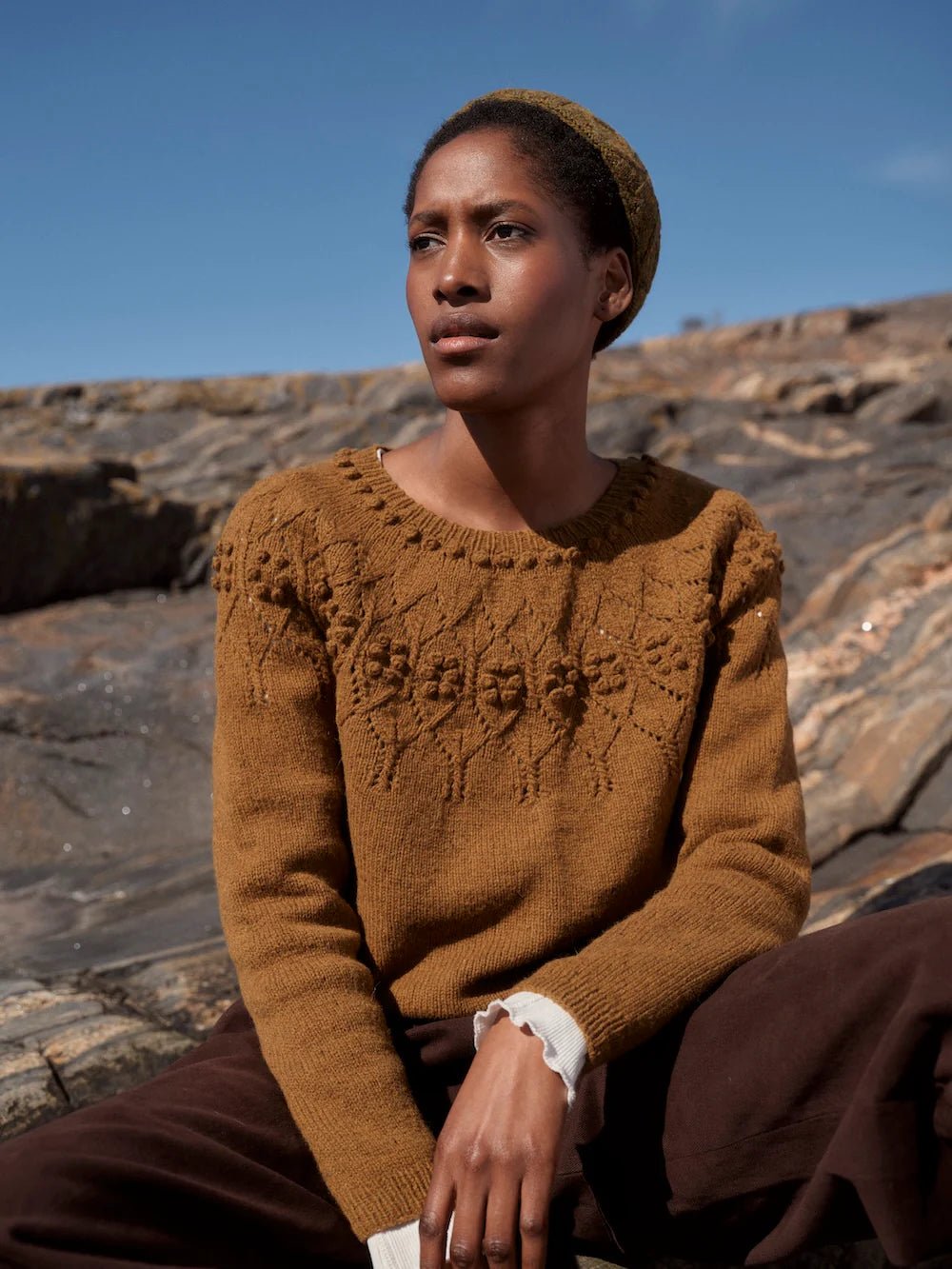 Laine Magazine Anniversary Issue - Laine - The Little Yarn Store