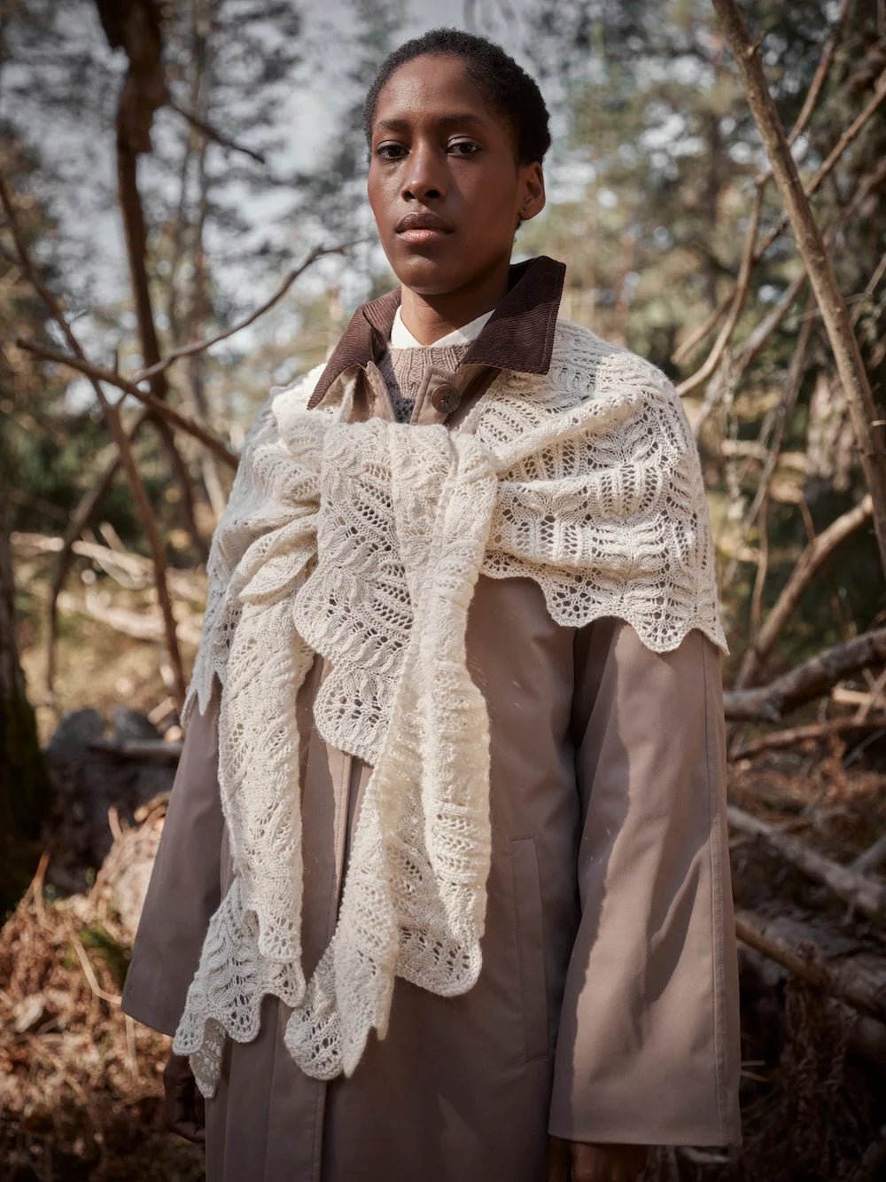 Laine Magazine Anniversary Issue - Laine - The Little Yarn Store
