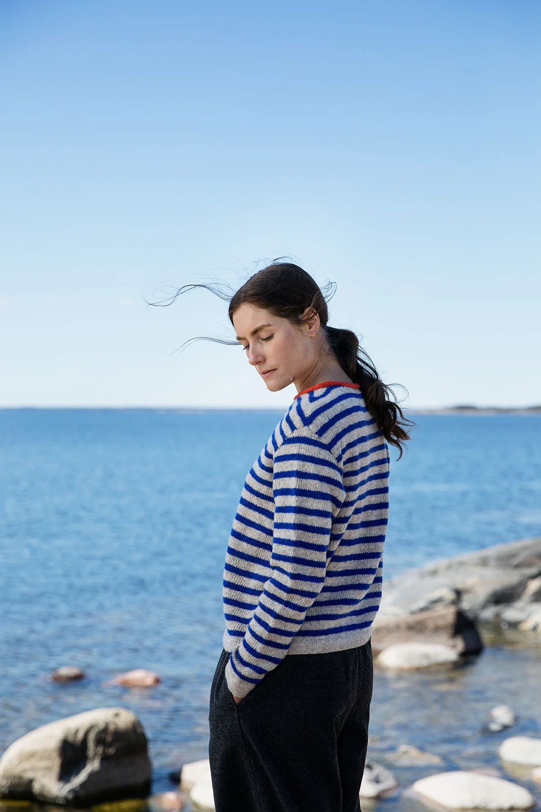 Laine Magazine Anniversary Issue - Laine - The Little Yarn Store