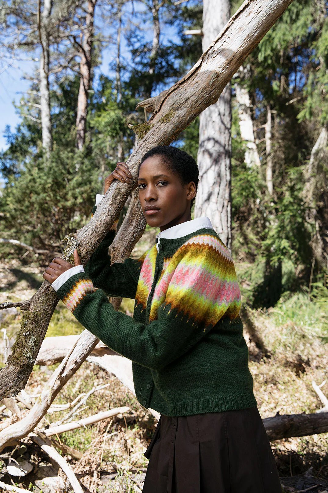 Laine Magazine Anniversary Issue - Laine - The Little Yarn Store