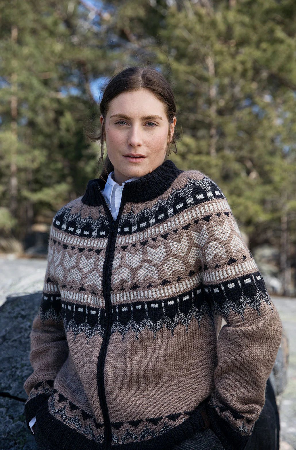 Laine Magazine Anniversary Issue - Laine - The Little Yarn Store