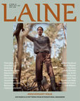 Laine Magazine Anniversary Issue - Laine - The Little Yarn Store