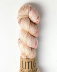 Life in the Long Grass Moon Sock - Life in the Long Grass Beachcomber - The Little Yarn Store