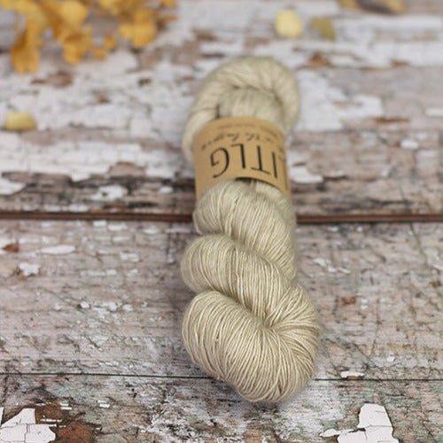 Life in the Long Grass Moon Sock - Life in the Long Grass Cloth - The Little Yarn Store