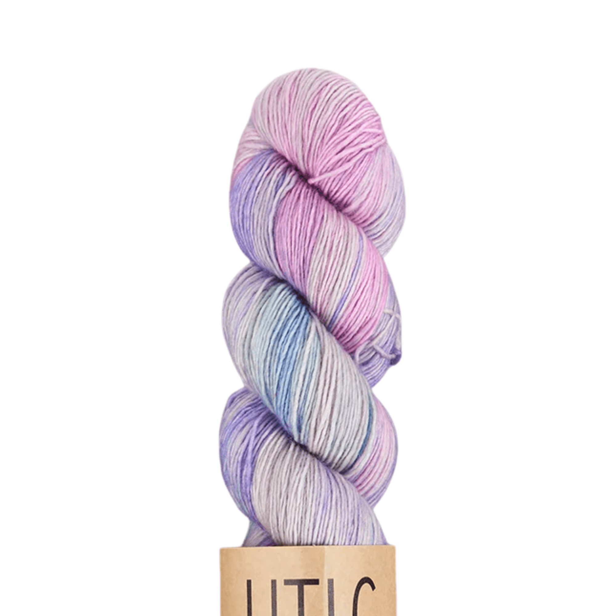 Life in the Long Grass Moon Sock - Life in the Long Grass Effervescent - The Little Yarn Store