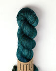 Life in the Long Grass Moon Sock - Life in the Long Grass Harbour - The Little Yarn Store