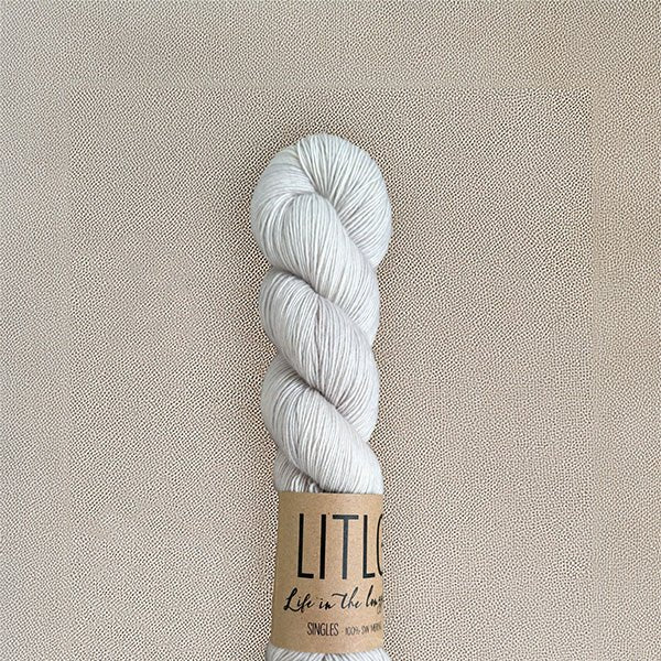 Life in the Long Grass Moon Sock - Life in the Long Grass Irish Mist - The Little Yarn Store