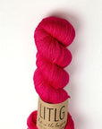Life in the Long Grass Moon Sock - Life in the Long Grass Power - The Little Yarn Store