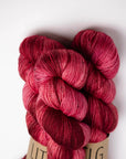 Life in the Long Grass Moon Sock - Life in the Long Grass Thorn - The Little Yarn Store
