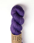 Life in the Long Grass Moon Sock - Life in the Long Grass Ultra - The Little Yarn Store