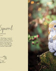 Magical Woodland Knits - Claire Garland - The Little Yarn Store